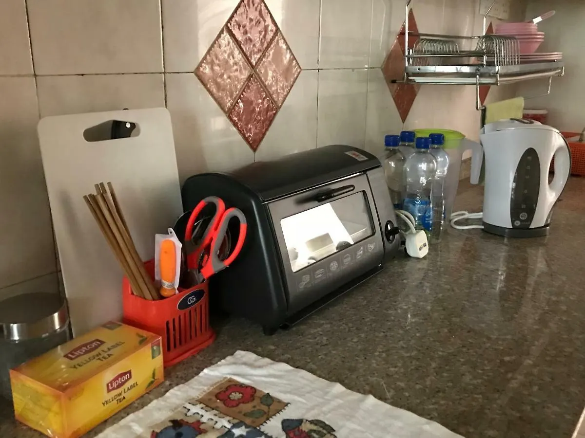 11 Homestay @ Setia Indah Jb Johor Bahru Holiday home